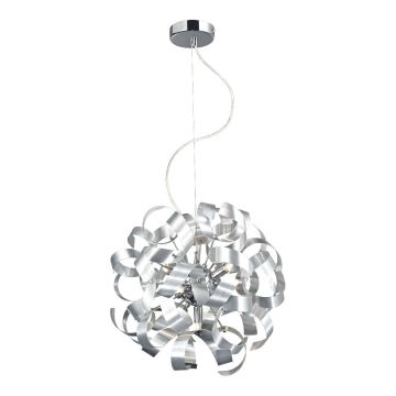 Prezent RIBBON I. 64348 Pendelleuchte 5x33W/G9 IP20