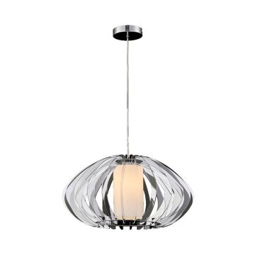 Prezent SENZA 64368 Suspension lumineuse 1x40W/E14 IP20