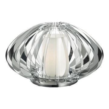 Prezent SENZA 64371 Lampe de table 1x60W/E27 IP20
