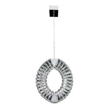 Prezent SMIRRA 64390 Pendelleuchte 1x32W/LED 2560lm IP20