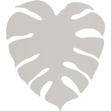 TK Lighting MONSTERA 6436 Wandleuchte 4x6W/G9 IP20