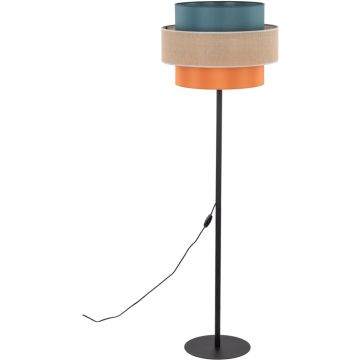 TK Lighting TRIO 6452 Lampadaire 1x15W/E27 IP20