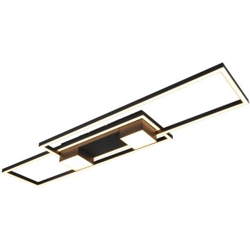 Trio ALBANY 647710432 Deckenlampe 1x37w/led 2700-6500k 4300lm ip20