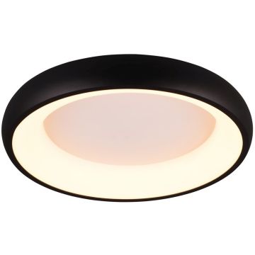 Trio CARDONA 649614532 Lampe de plafond 1x29w/led 2300+3000+4000k 3300lm ip20