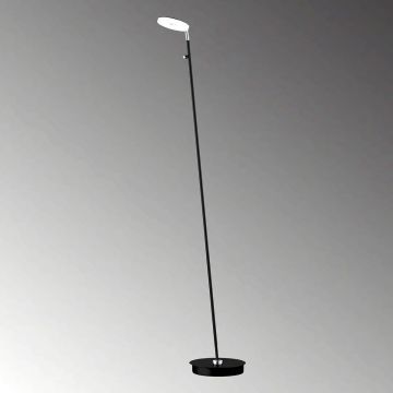 Fischer&Honsel Dent 40405 Stehleuchte 1x7.5W/LED 2700K 820 lm IP20