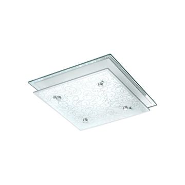 Prezent IKAROS 65100 Plafonnier 1x60W/E27 IP20