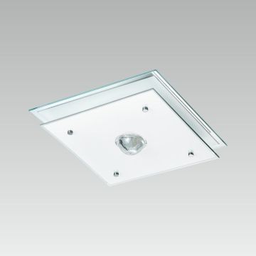 Prezent IKAROS DIAMOND 65114 Deckenleuchte 2x60W/E27 IP20