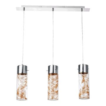 Prezent TESSA 65009 Pendelleuchte 3x50W/GU10 IP20