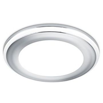Trio AURA 652310106 Spot encastré 1x5w/led 3000k 450lm ip20