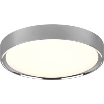 Trio CLARIMO 659011806 Deckenleuchte 1x18w/led 3000k 1600lm ip44