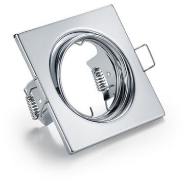 Trio JURA 650000106 Spot encastré 1x15w/gu10 ip20
