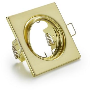 Trio JURA 650000108 Spot encastré 1x15w/gu10 ip20