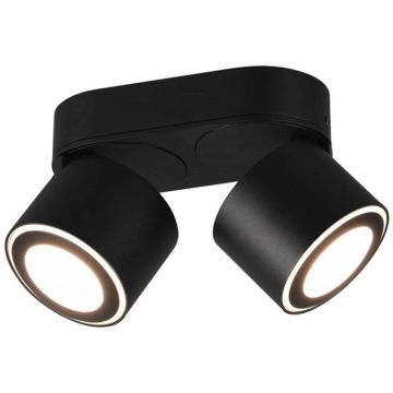 Trio TAURUS 652910232 Spot 4x/led 3000k 340lm+110lm ip20