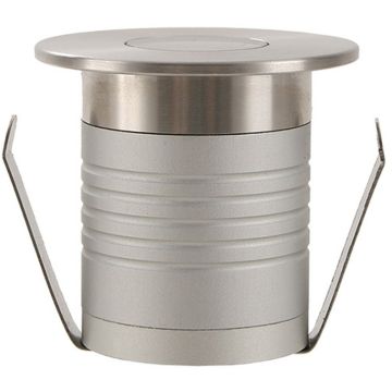 Zambelis RECESSED LED LIGHT E508 Lampe de passage 3W/led 3000K 230lm IP65