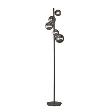 Fischer&Honsel Bala 40452 Lampadaire 5x3W/G9 2700K 1500 lm IP20