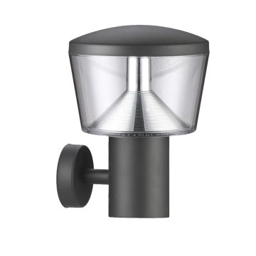 Prezent DUBLIN 66004 Wandleuchte 1x11W/LED 900lm IP44