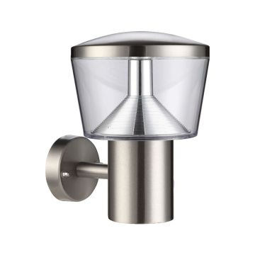 Prezent DUBLIN 66007 Wandleuchte 1x11W/LED IP44