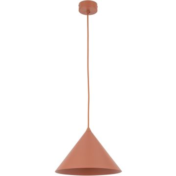 TK Lighting CONO 6632 Pendelleuchte 1x15W/E27 IP20