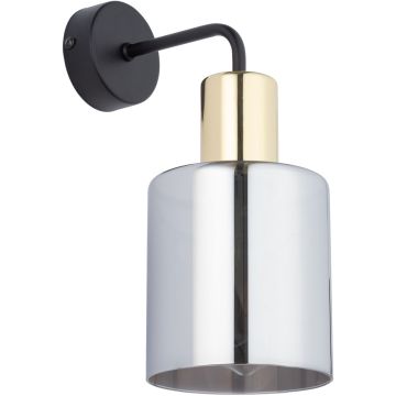 TK Lighting SIERRA GOLD 6660 Applique murale 1x15W/e27 IP20