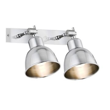 Argon EUFRAT 671 Applique murale 2x15W/E27 IP20