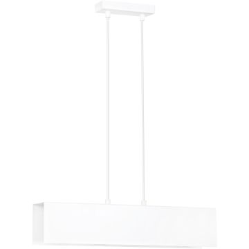 Emibig GENTOR 673/2 Suspension 2x60W/E27 IP20