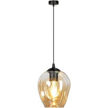 Emibig ISTAR 677/1 Suspension 1x40W/E27 IP20