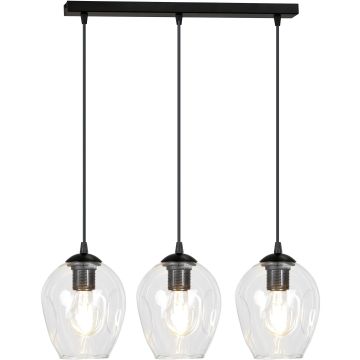 Emibig ISTAR 679/3 Suspension 3x40W/E27 IP20