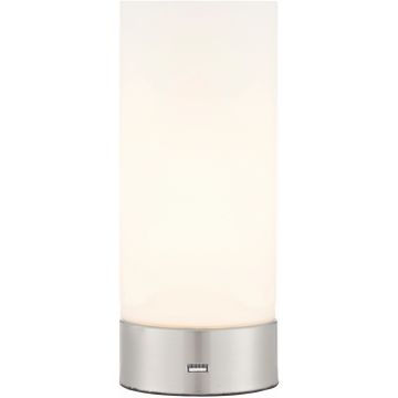 Endon DARA 67517 Lampe de table 1x40W/E14 IP20