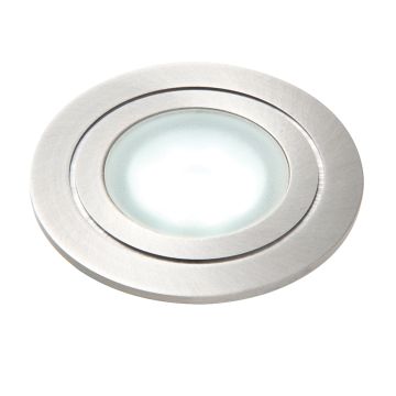 Endon HAYZ 67361 Einfahrtbeleuchtung 1.2W/LED 6500K 80LM IP67