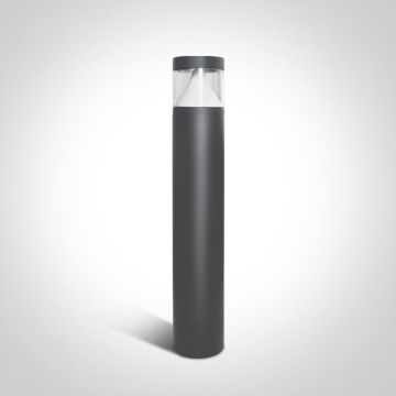 One Light Bollards 67410A/AN/C Lampe sur pied 1x20W/LED 4000K 1600lm IP65
