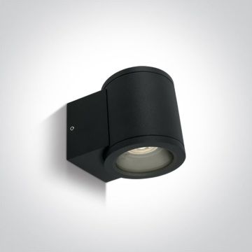 One Light Outdoor Wall Lights 67400A/B Wandleuchte 1x10W/GU10 IP54