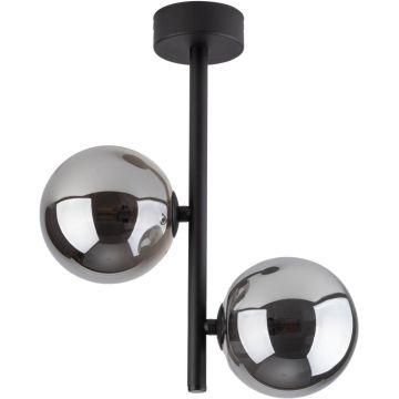 TK Lighting ESTERA 6706 Deckenlampe 2x6W/G9