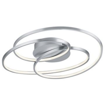 Trio GALE 673916007 Deckenlampe 1x38.5w/led 3000k 3850lm ip20