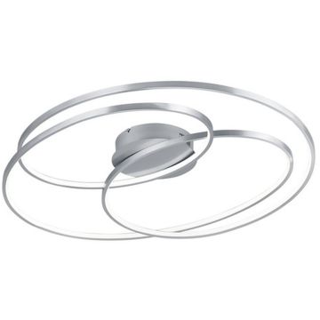 Trio GALE 673918007 Deckenlampe 1x50w/led 3000k 7000lm ip20