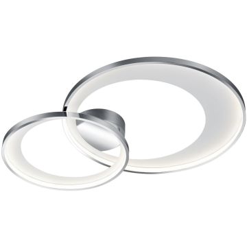 Trio GRANADA 673890206 Deckenlampe 1x36w/led 3000k 3250lm ip20