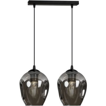 Emibig ISTAR 680/2 Suspension 2x40W/E27 IP20