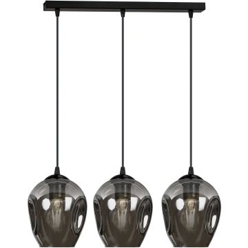 Emibig ISTAR 680/3 Suspension 3x40W/E27 IP20