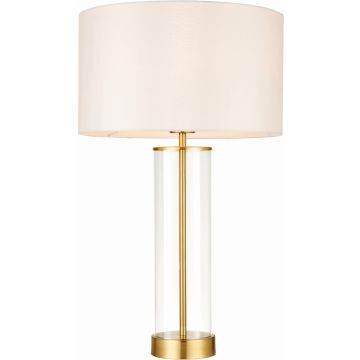 Endon LESSINA 68802 Tischleuchte 1x40W/E27 IP20