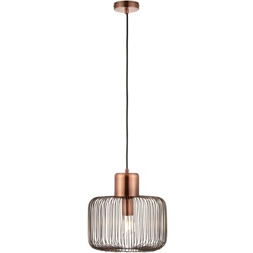 Endon NICOLA 68986 Pendelleuchte 1x40W/E27 IP20