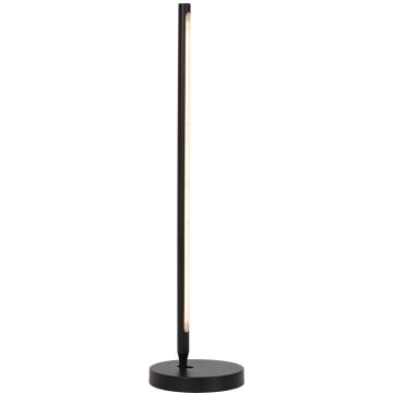 Lucide FINAN 68510/11/30 Lampe de table 1x11w/led 2700k 394lm ip20
