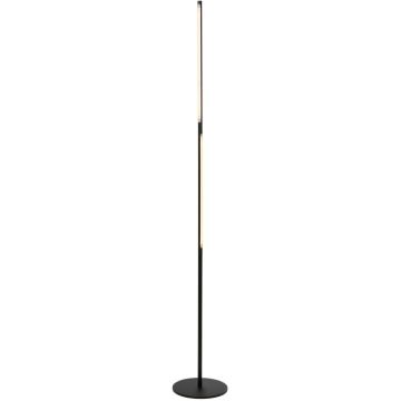 Lucide FINAN 68710/33/30 Lampadaire 1x30w/led 2700k 1182lm ip20