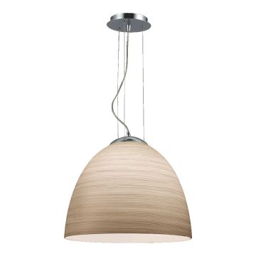 Prezent CONTURA 68011 Suspension lumineuse 1x100W/E27 IP20