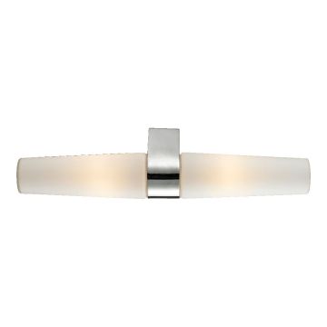 Prezent ESPLANADE 68051 Applique murale 2x40W/E14 IP44