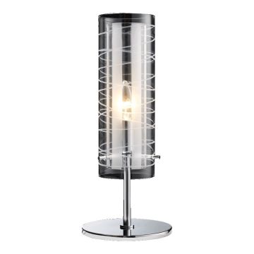 Prezent PALMIRA 68002 Tischleuchte 1x60W/E14 IP20