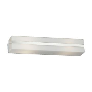 Prezent SUREYA 68027 Applique murale 2x60W/E14 IP20