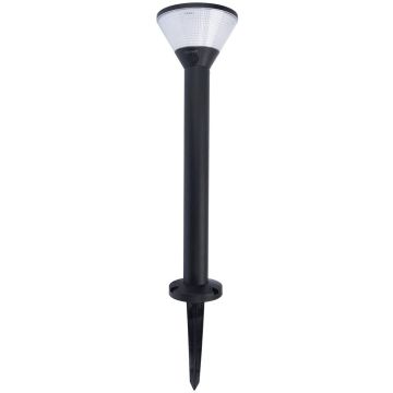 Lutec KARLO 6935802012 Gartenstrahler 1x6.8w/led 2700k-6500krgb 500lm ip44 SOLAR