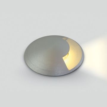 One Light The Inground 69016BG Einfahrtbeleuchtung 1x10W/GU10 IP67
