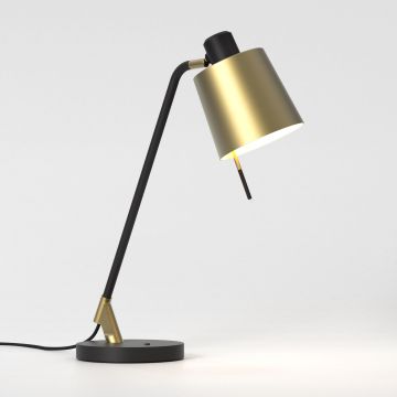 Astro Lighting EDWARD 1441003 Lampe de table 1x12W/E27 IP20