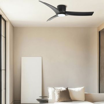 Zambelis CEILING FAN 25395 Ventilateur IP20