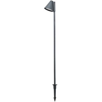 Zambelis SPIKE LIGHT E282 Gartenstrahler 1x20W/GU10 IP65